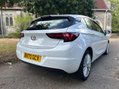 Vauxhall Astra ELITE NAV 17