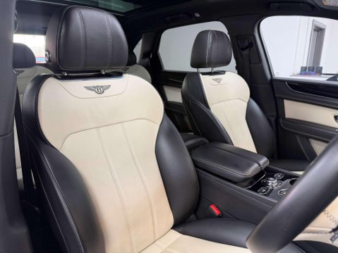 Bentley Bentayga 4.0 V8 SUV 5dr Petrol Auto 4WD Euro 6 (s/s) (550 ps) 6