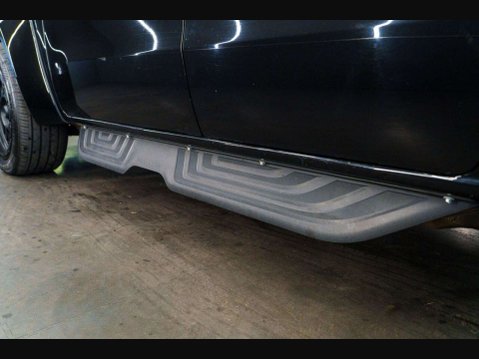 Mercedes-Benz X Class 2.3 CDI BULLDOG EDT Power Pickup Double Cab 4dr Diesel Auto 4MATIC Euro 6 P 40