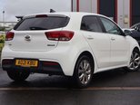 Kia Rio 1.0 T-GDi MHEV 3 Hatchback 5dr Petrol Hybrid DCT Euro 6 (s/s) (118 bhp) 10