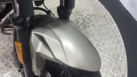 Kawasaki Z650 2017 29K NEW MOT SERVICED A2 BIKE 650CC NAKED TWIN SPORTS EXHAUST 42