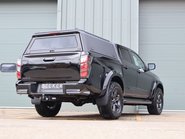 Isuzu D-Max 2026 NEW V-CROSS COMMERCIAL styled by Seeker ASK ABOUT REAR SEAT CONVERSION 9