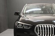BMW X1 2.0 X1 xDrive 20i XLine Auto 4WD 5dr 38
