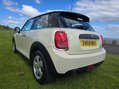 Mini Hatch 1.5 One Euro 6 (s/s) 3dr 4