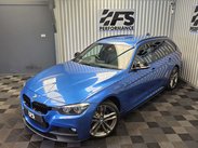 BMW 3 Series 3.0 335d M Sport Shadow Edition Touring 5dr Diesel Auto xDrive Euro 6 (s/s) 41