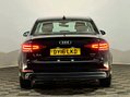 Audi A4 TFSI SPORT 8