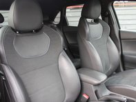 Hyundai i30 2.0 i30 N Performance TGDi 5dr 6