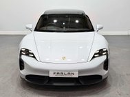 Porsche Taycan Performance Plus 93.4kWh Turbo S Saloon 4dr Electric Auto 4WD (11kW Charger 11