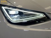 SEAT Ibiza 1.0 TSI XCELLENCE Hatchback 5dr Petrol DSG Euro 6 (s/s) (115 ps) Air Con - 18