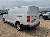 Toyota Proace LWB L2H1 Low Roof (Category N) Icon 310 Air Con Nav Sensors EURO 6 10