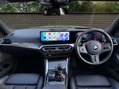 BMW M3 3.0 M3 Competition Edition M xDrive Auto 4WD 4dr 4
