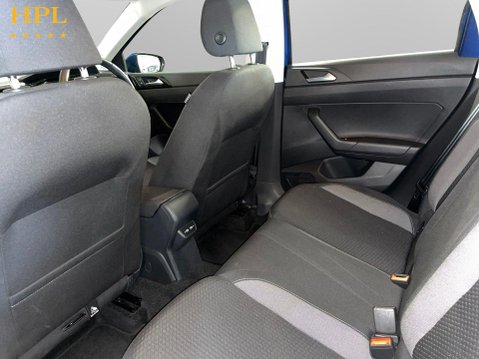 Volkswagen Polo 1.0 EVO Life Hatchback 5dr Petrol Manual Euro 6 (s/s) (80 ps) 20