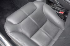 Alfa Romeo GT V6 24V 13