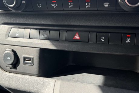 Peugeot Expert 1.5 Expert S L1 Blue HDi 35