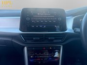Volkswagen T-Roc 1.0 TSI Life SUV 5dr Petrol Manual Euro 6 (s/s) (110 ps) 18