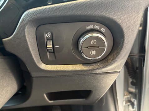Vauxhall Corsa 1.2 Turbo Ultimate Euro 6 (s/s) 5dr 18