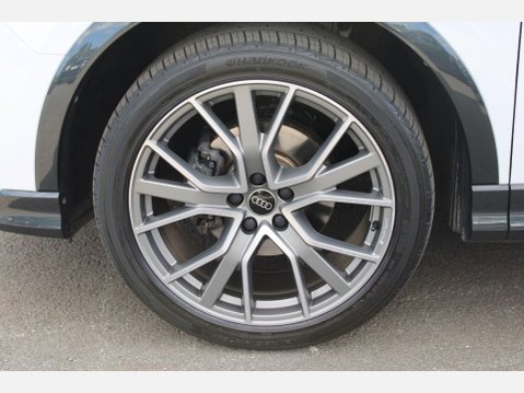 Audi Q3 TFSI S LINE BLACK EDITION 39