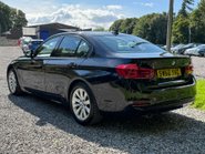 BMW 3 Series 1.5 318i Sport Auto 4dr 9