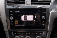 Volkswagen Golf MATCH EDITION TSI EVO 34