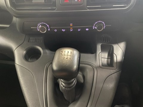 Citroen Berlingo 650 ENTERPRISE EDITION M BLUEHDI 16