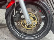 Suzuki SV650 2001 RUNNING PROJECT BIKE SPARES OR REPAIR 650CC A2 20