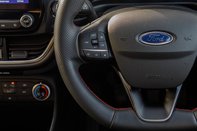 Ford Fiesta ST-LINE EDITION MHEV 18