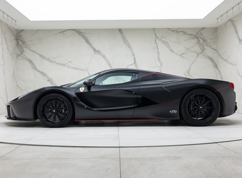 Ferrari LaFerrari Aperta 9