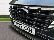 Hyundai TUCSON T-GDI ULTIMATE Petrol Hybrid 49