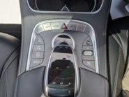 Mercedes-Benz S Class 5.5 S63 AMG Auto 2dr 82