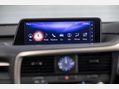 Lexus RX 3.5 450h V6 Luxury SUV 5dr Petrol Hybrid CVT 4WD Euro 6 (s/s) (313 ps) 41