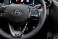 Hyundai i10 T-GDI N LINE 20