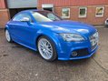 Audi TT 2.0 TT S Quattro 4WD 3dr 42