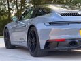 Porsche 911 3.0 911 Targa 4 GTS Semi-Auto 4WD 2dr 37
