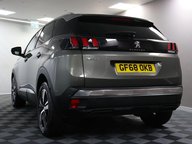 Peugeot 3008 S/S ALLURE 29