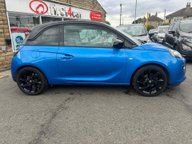 Vauxhall Adam ENERGISED 6