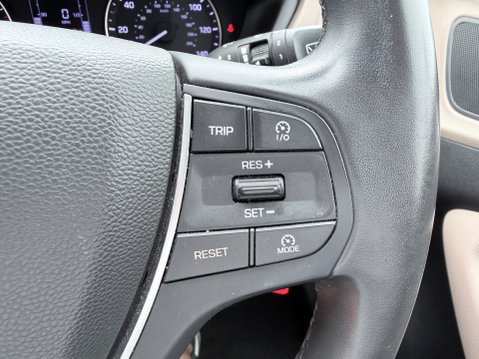 Hyundai i20 GDI SE 18