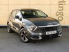 Kia Sportage 2 ISG