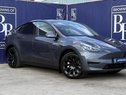 Tesla Model Y SUV 5dr Electric Auto RWD (346 ps)