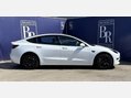 Tesla Model 3 Saloon 4dr Electric Auto RWD (241 bhp) 4