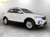 Volkswagen T-Roc 1.0 TSI Life SUV 5dr Petrol Manual Euro 6 (s/s) (110 ps) Air Con - Alloy Wh