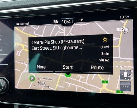 Skoda Superb 2.0 Superb SE Technology TDI 5dr 32