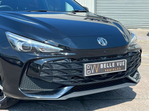 MG MG3 1.5 MG3 Trophy HEV Automatic 5dr - NATIONAL DELIVERY* 38
