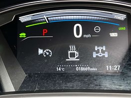 Honda CR-V 2.0 CR-V SR i-MMD CVT 4WD 5dr 28