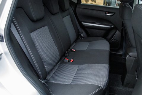 Suzuki Vitara SZ-T BOOSTERJET 33