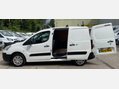 Citroen Berlingo 1.6 HDi 625 Enterprise Panel Van 5dr Diesel Manual L1 (Euro 5) (135 g/km, 7 16