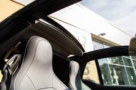 Smart Fortwo Cabrio PRIME PREMIUM 30