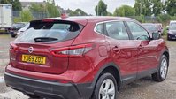 Nissan Qashqai 1.3 DIG-T Acenta Premium SUV 5dr Petrol DCT Auto Euro 6 (s/s) (160 ps) 8