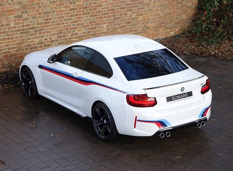 BMW M2 14