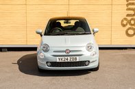 Fiat 500 STANDARD 5