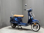 Lexmoto Milano 2020 ONLY 3K MOT SEPTEMBER 2027 SERVICED 125CC SCOOTER BIKE 3